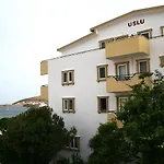 Uslu Hotel Royal Yachting 호텔 Topanca Adası