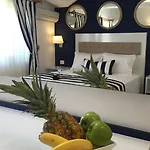 Uslu Hotel Royal Yachting