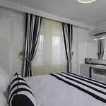 호텔 Uslu Hotel Royal Yachting