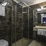 Uslu Hotel Royal Yachting 호텔 Topanca Adası
