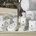 Uslu Hotel Royal Yachting Topanca Adası