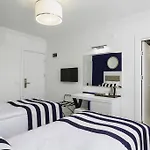 Uslu Hotel Royal Yachting 호텔