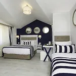 Uslu Hotel Royal Yachting *