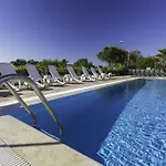 호텔 Uslu Hotel Royal Yachting Topanca Adası