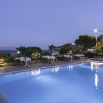 호텔 Uslu Hotel Royal Yachting *