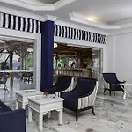 Uslu Hotel Royal Yachting Hotel