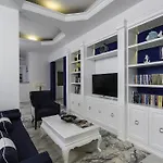 Uslu Hotel Royal Yachting 호텔 *