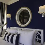 호텔 Uslu Hotel Royal Yachting Topanca Adası