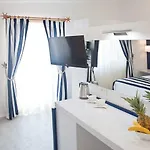 Uslu Hotel Royal Yachting *