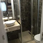 호텔 Uslu Hotel Royal Yachting Topanca Adası