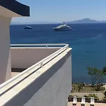 호텔 Uslu Hotel Royal Yachting Topanca Adası