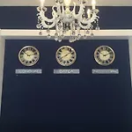 호텔 Uslu Hotel Royal Yachting Topanca Adası