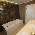 호텔 Uslu Hotel Royal Yachting Topanca Adası