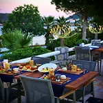 Uslu Hotel Royal Yachting 호텔