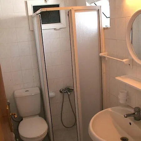 Uslu Hotel Royal Yachting מלון Topanca Adası