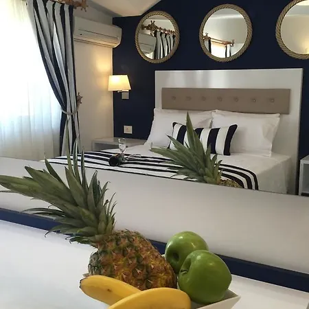 Uslu Hotel Royal Yachting