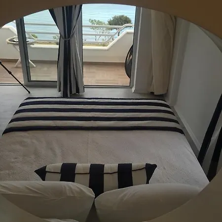 Uslu Hotel Royal Yachting מלון