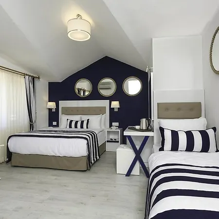 Uslu Hotel Royal Yachting *