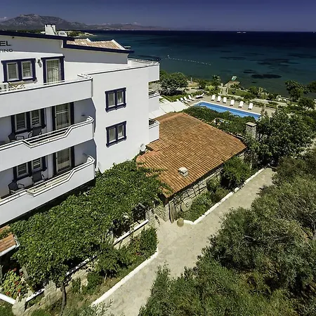 Uslu Hotel Royal Yachting