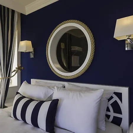 מלון Uslu Hotel Royal Yachting Topanca Adası