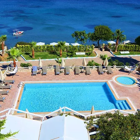 Uslu Hotel Royal Yachting Hotel Topanca Adası