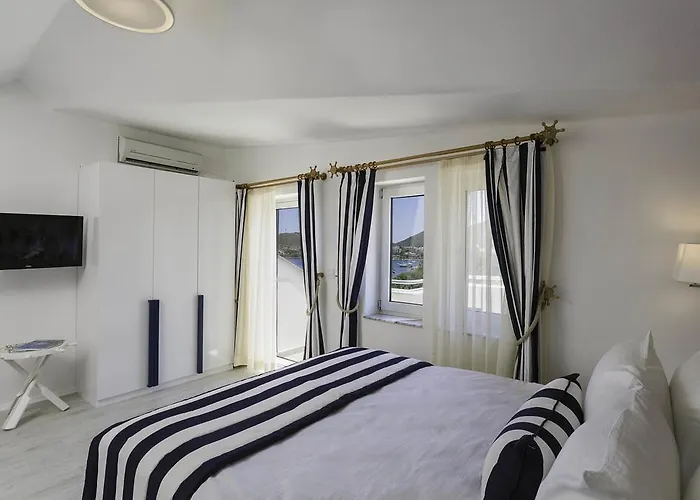 Hotel Uslu Hotel Royal Yachting *