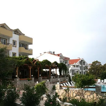 Uslu Hotel Royal Yachting Ξενοδοχείο