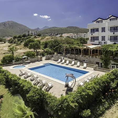 Uslu Hotel Royal Yachting *