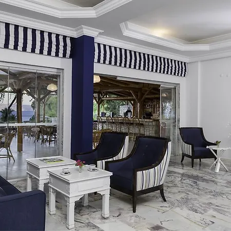 Uslu Hotel Royal Yachting Ξενοδοχείο