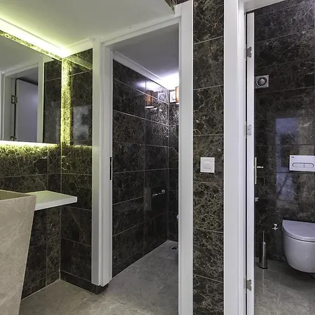 Uslu Hotel Royal Yachting *