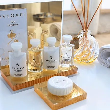 Uslu Hotel Royal Yachting * Topanca Adası