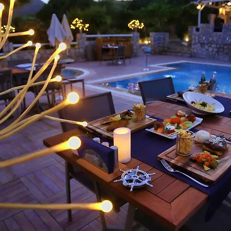 Uslu Hotel Royal Yachting Hotel *