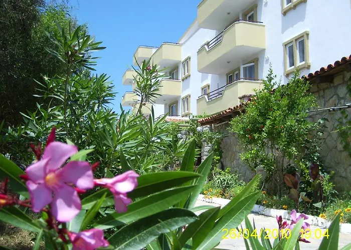 Uslu Hotel Royal Yachting *