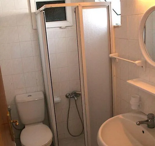 Uslu Hotel Royal Yachting 호텔 Topanca Adası