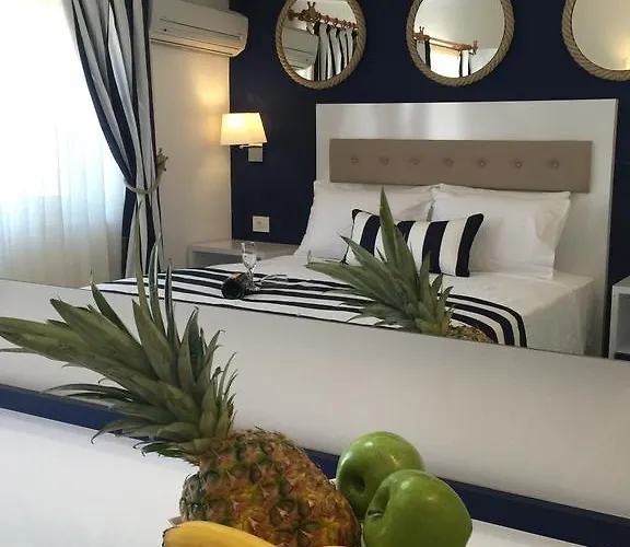 Uslu Hotel Royal Yachting