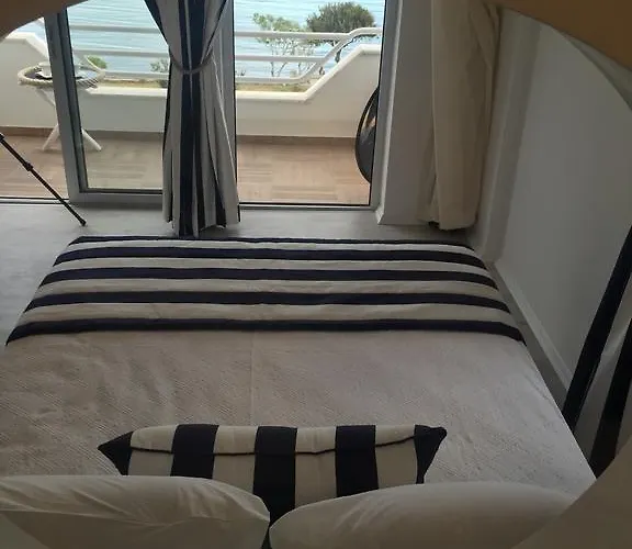 Uslu Hotel Royal Yachting 호텔