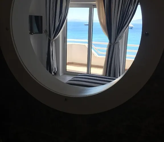 Uslu Hotel Royal Yachting Hotel *