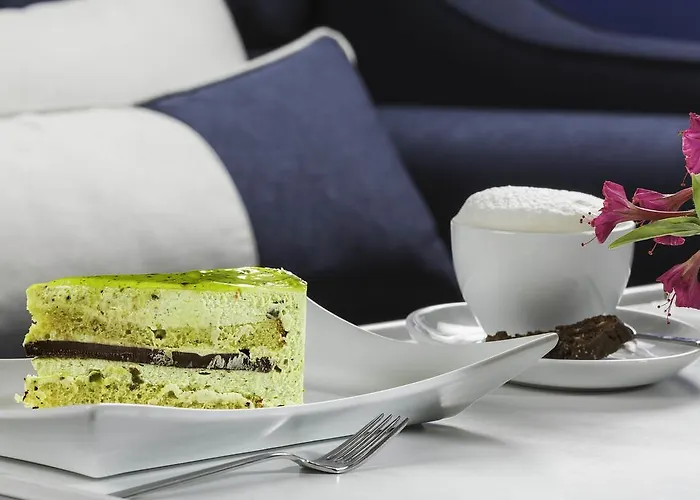 Uslu Hotel Royal Yachting Hotel