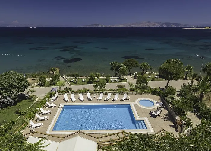 호텔 Uslu Hotel Royal Yachting