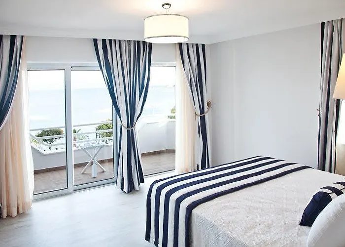 Uslu Hotel Royal Yachting 호텔 *