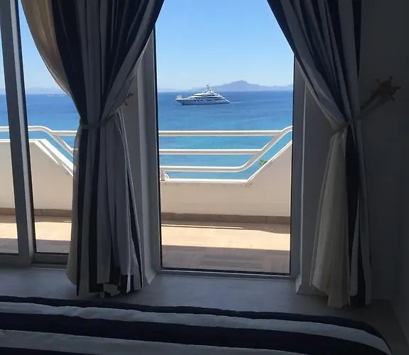 Uslu Hotel Royal Yachting