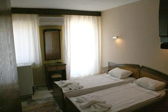 Uslu Hotel Royal Yachting Hotel *